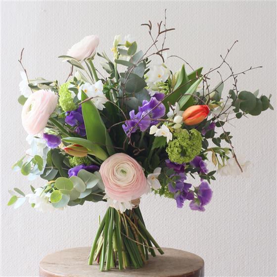 Spring Thing The Flower Girl Florist Luton