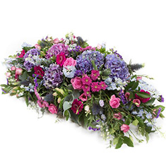 Summer Coffin Spray