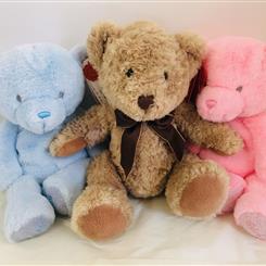 Teddy Bears