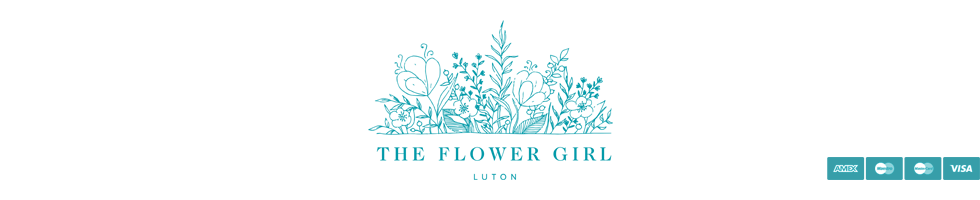 The Flower Girl